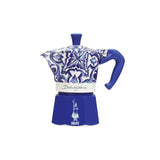 bialetti bialetti moka induction dolcegabbana blu mediterraneo 4 tazze ean 8006363043830