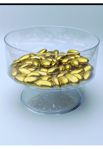 bigiemme bigiemme contenitore tondo gambo staccabile d 15 cm h 11 cm trasparente ean 8054317188748