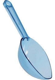 Pelle en plastique Bigiemme 16,7 cm Bleu