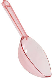 Pelle en plastique Bigiemme 16,7 cm rose