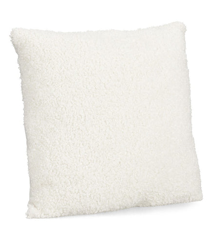 bizzotto bizzotto cuscino di natale champery 45 x 45 cm bianco ean 8051836757240