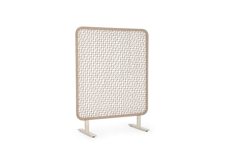 bizzotto bizzotto paravento babilo 120 x 150 cm colore pelican beige ean 8051836778955