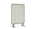 bizzotto bizzotto paravento babilo 120 x 180 cm colore antracite verde ean 8051836778917