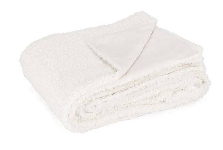 bizzotto bizzotto plaid di natale champery 130 x 170 cm bianco ean 8051836757271