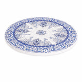 bizzotto bizzotto sottopentola soraia tonda d 20 cm blu giallo ass 1 pz ean 8051836791978