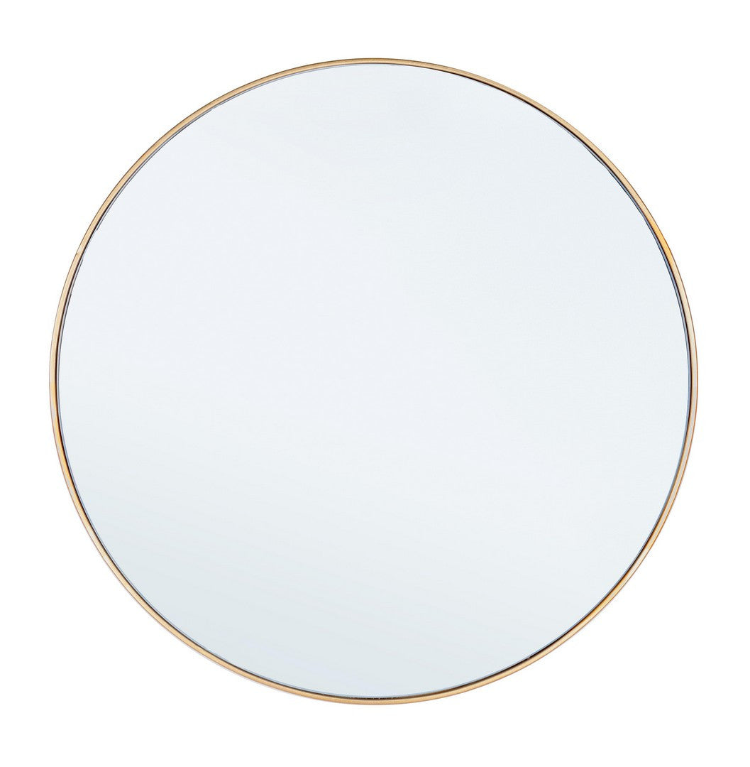 bizzotto bizzotto specchio new nucleos al c c d 60 cm metallo oro ean 8051836762855