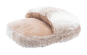 Chausson de Noël géant Bizzotto Kaira Beige