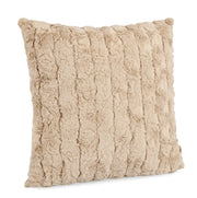 Coussin de Noël Bizzotto Wolly 45 x 45 cm Marron