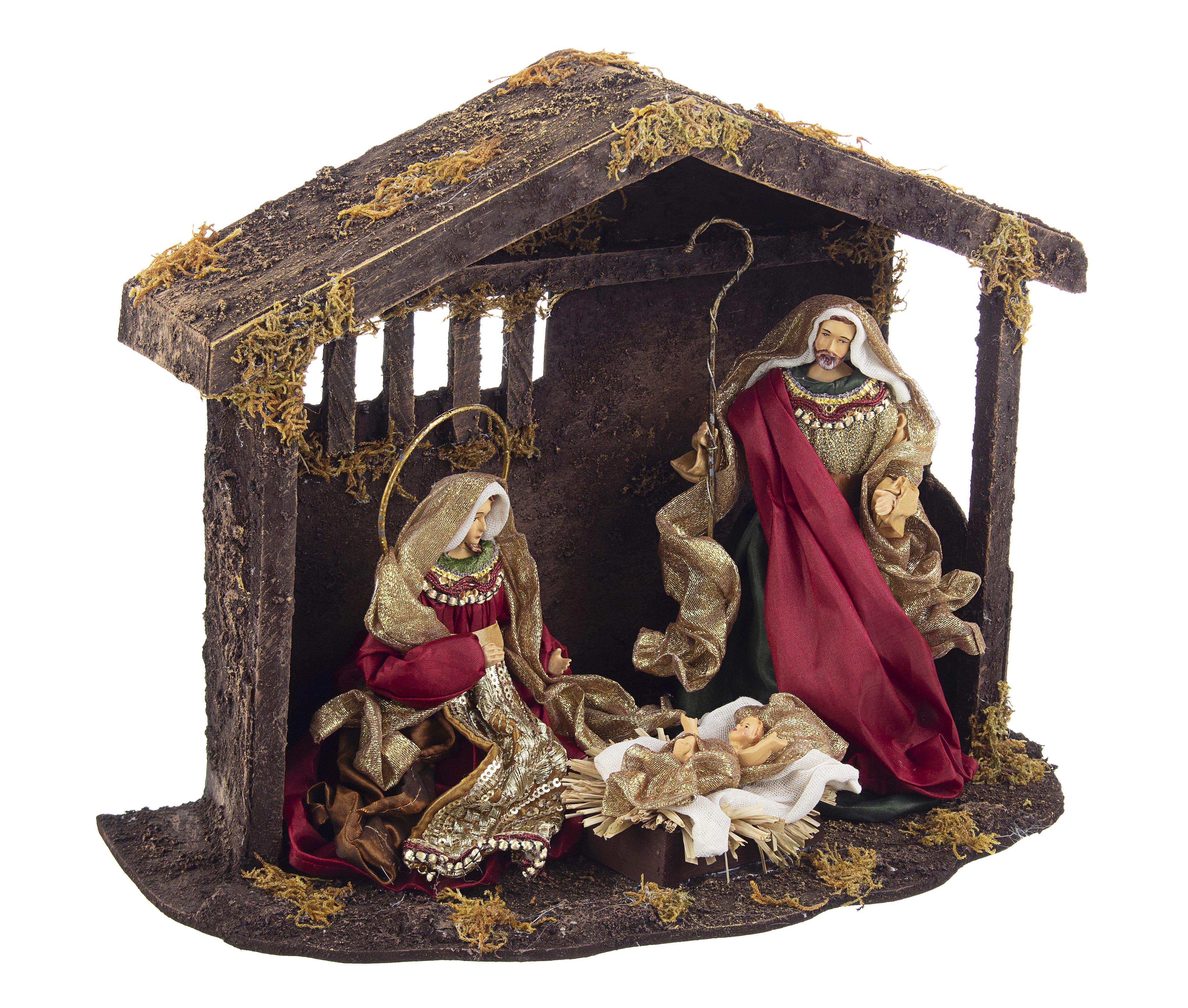 immagine-1-bizzotto-nativita-baroque-con-capanna-dec-natale-h-67-cm-rosso-ean-8051836366640