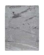 Tapis Bizzotto Tiril Argent 160 x 220 Cm