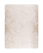 Tapis Bizzotto Tiril Ivoire 160 x 220 cm