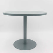 BONTURI CASA HOME DECORATION Support en métal H 40 cm P 50 cm Gris