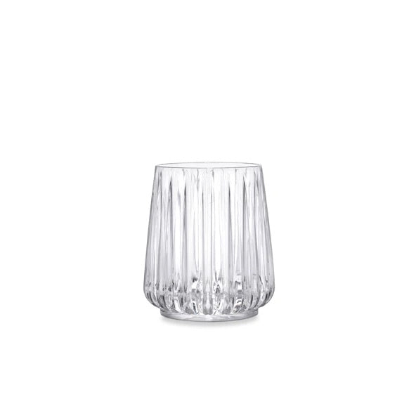 brevetti waf brevetti waf bicchiere arrogante dof 32 cl policarbonato trasparente 1 pz ean 8005778055377