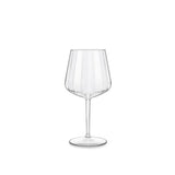 brevetti waf brevetti waf bicchiere calice reflex ballon 55 cl policarbonato trasparente 1 pz ean 8005778055407