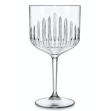 brevetti waf brevetti waf bicchiere milano gin glass 55 cl plastica san trasparente 1 pz ean 8005778054547