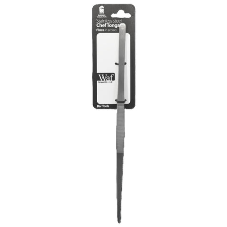 brevetti waf brevetti waf chef tongs pinza barman acciaio ean 8005778056930