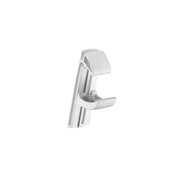 Brevets WAF Crochet de seau pour support de table Marea Plastic San White