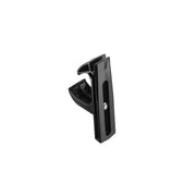Crochet de seau Brevetti WAF pour support de table Marea Plastic San Noir