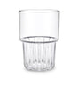 brevetti waf brevetti waf london cooler bicchiere 414 cl policarbonato trasparente 1 pz ean 8005778054523