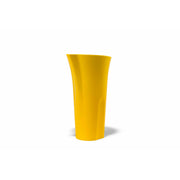 Carafe pichet Brevetti WAF Urban 1,2 L en plastique jaune
