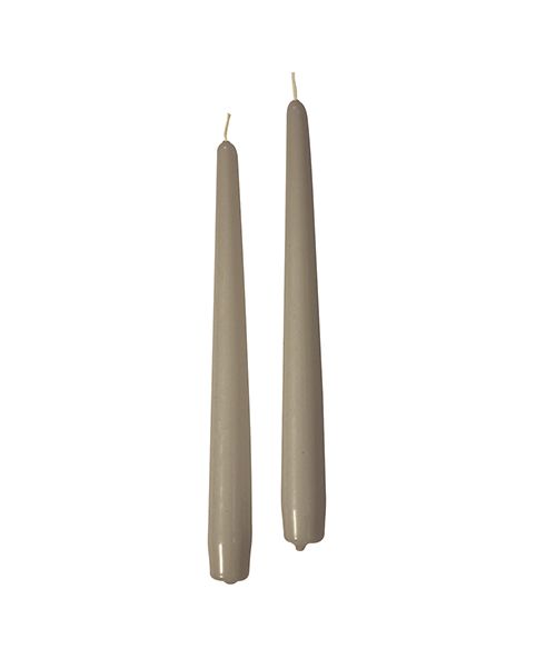 immagine-1-cereria-di-giorgio-candele-coniche-d-22-cm-h-25-cm-tortora-10-pz-ean-8006545145864