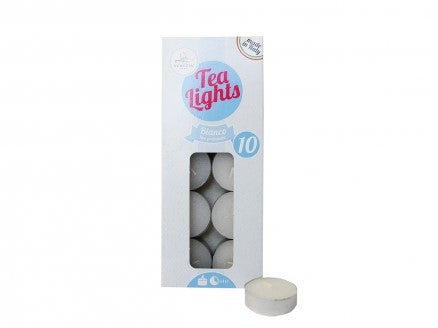 immagine-1-cereria-di-giorgio-my-tea-light-10-pz-bianco-ean-8054377620202