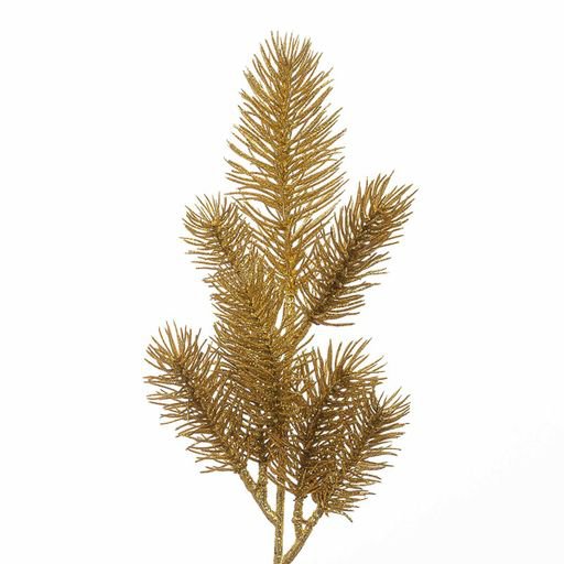 immagine-1-conti-ramo-pino-x-8-glitterato-h-40-cm-gold-ean-8032971387844