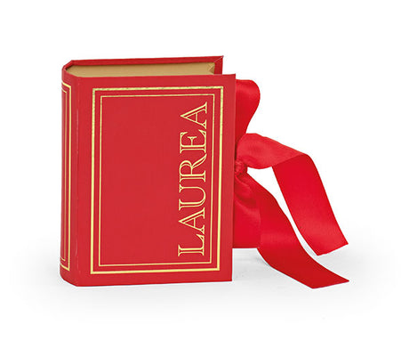 immagine-1-cupido-scatola-libro-laurea-75-x-30-x-h-95-mm-rosso-oro-ean-8058196004083