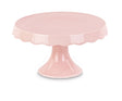 cupidoco cupidoco alzata in ceramica dolomite rosa d 245 cm h14 cm ean 8007402291236