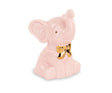 cupidoco cupidoco elefantino rosa decorativo bomboniera nascita e battesimo in resina h 8 cm ean 8058196015867