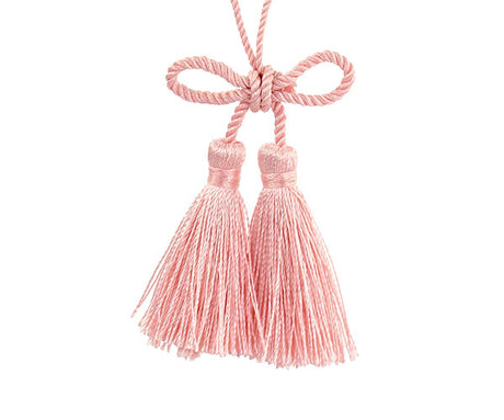 cupidoco cupidoco fiocco con nappe per bomboniere h 60 mm rosa ean 8058196010541