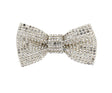 cupidoco cupidoco fiocco con strass adesivo decorazione bomboniere e confezioni regalo 55 mm ean 8058196013344