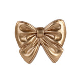 cupidoco cupidoco fiocco oro con calamita h 40 mm bomboniera per matrimonio comunione e cerimonie ean 8058196016192