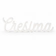 cupidoco cupidoco scritta cresima in legno bianco decorazione per confettate e allestimenti 425 x h 12 cm ean 8007402289578
