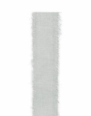 Ruban de gaze Cupido&Co. H 25 mm L 25 m Sauge