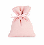 Sachet de confettis Cupido&Co. 80 x 100 mm Rose 12 pièces