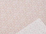 Voile Dar DOO Koper Spool 1 x 25 Mt Ppl Dove Grey
