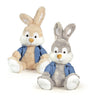 immagine-1-de-car2-peluche-coniglio-bunny-seduto-l-60-cm-con-giacchetta-jeans-2-col-ass-1-pz-ean-8009549280340