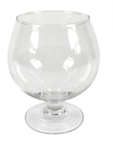 due esse distribuzioni due esse distribuzioni vaso napoleone h 15 cm d 12 cm vetro natural scatola regalo ean 8034048566343