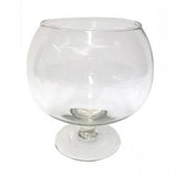 due esse distribuzioni due esse distribuzioni vaso napoleone h 19 cm d 16 cm vetro natural scatola regalo ean 8034048647912