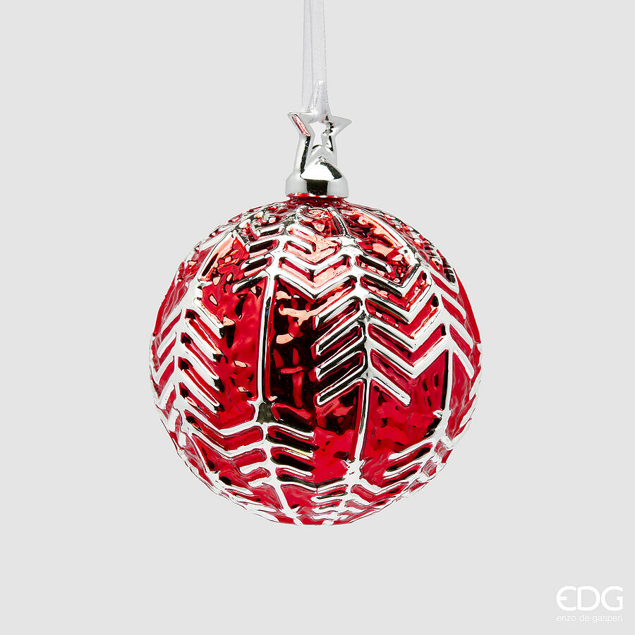 immagine-1-edg-enzo-de-gasperi-addobbo-di-natale-palla-zigzag-d-10-cm-red