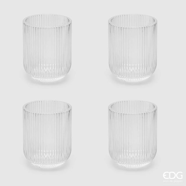 immagine-1-edg-enzo-de-gasperi-bicchiere-righe-tumbler-h-9-cm-d-7-cm-4-pz-ean-8059824340931