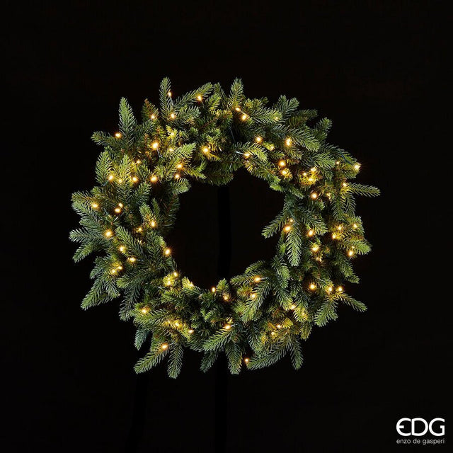 immagine-1-edg-enzo-de-gasperi-corona-natale-luxury-con-100-led-h-60-cm-420-tips-ean-8056372908835