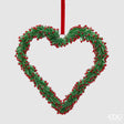 immagine-1-edg-enzo-de-gasperi-decorazione-di-natale-berryfire-a-cuore-d-15-cm-green-red-ean-8059824309501