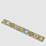 edg enzo de gasperi edg enzo de gasperi bastoncini bianchi per profumatore in plastica h 42 cm cf 8 pz confezione regalo ean 8059824077967