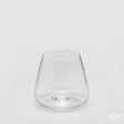 edg enzo de gasperi edg enzo de gasperi bicchiere grace tumbler h 9 cm l 10 cm 500 ml cf 6 pz vetro natural ean 8059824597458
