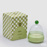 edg enzo de gasperi edg enzo de gasperi candela dot a cupola h 172 cm d 12 cm fig garden ean 8059824615787