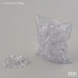 edg enzo de gasperi edg enzo de gasperi ghiaccio pvc decorativo cf 500 gr natural ean 8031295520449