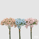 edg enzo de gasperi edg enzo de gasperi gypsophila bouquet x7 ass pianta artificiale h 34 cm d 18 cm multicolor 1 pz ean 8059824634245