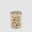 edg enzo de gasperi edg enzo de gasperi palla di natale d 2 cm cf 50 pz box gold ean 8056372810107